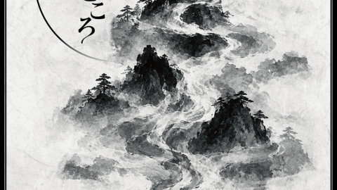 [雲海、堕ちるところ]